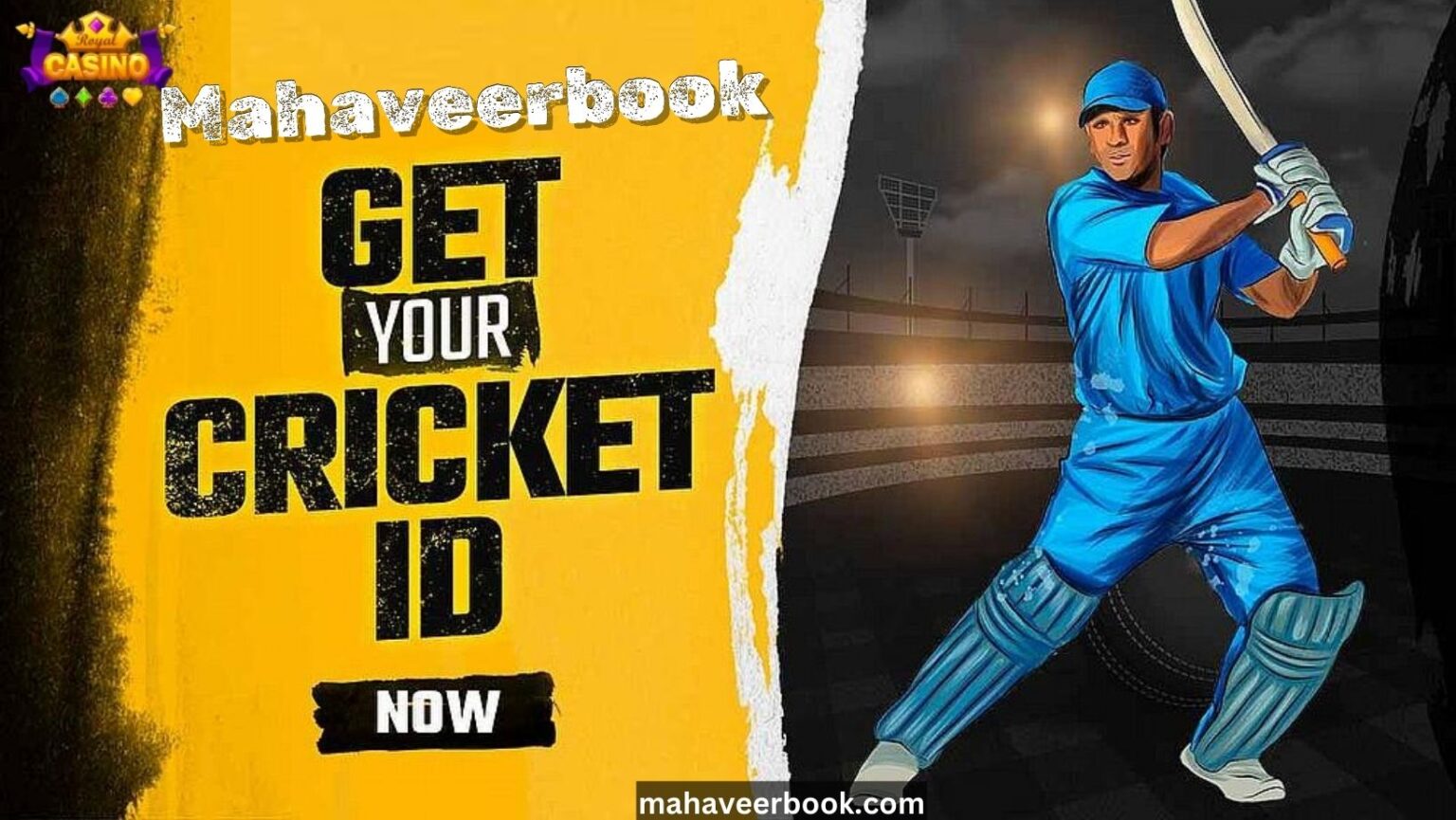Online Cricket ID for IPL 2026: How to Secure Your Unique Identifier