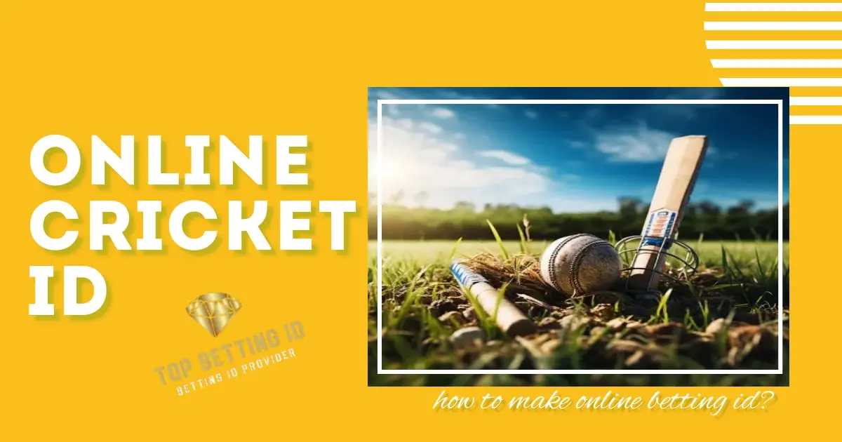 Online Cricket ID Betting (Top 15) � 2026 Providers, online cricket id, 99exch id