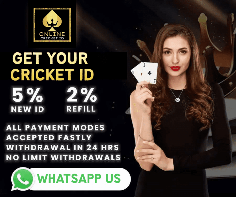 online cricket id T20 Match Odds, online cricket id, 99exch id, playinexch id, reddybookclub id, play247 id, playexch id